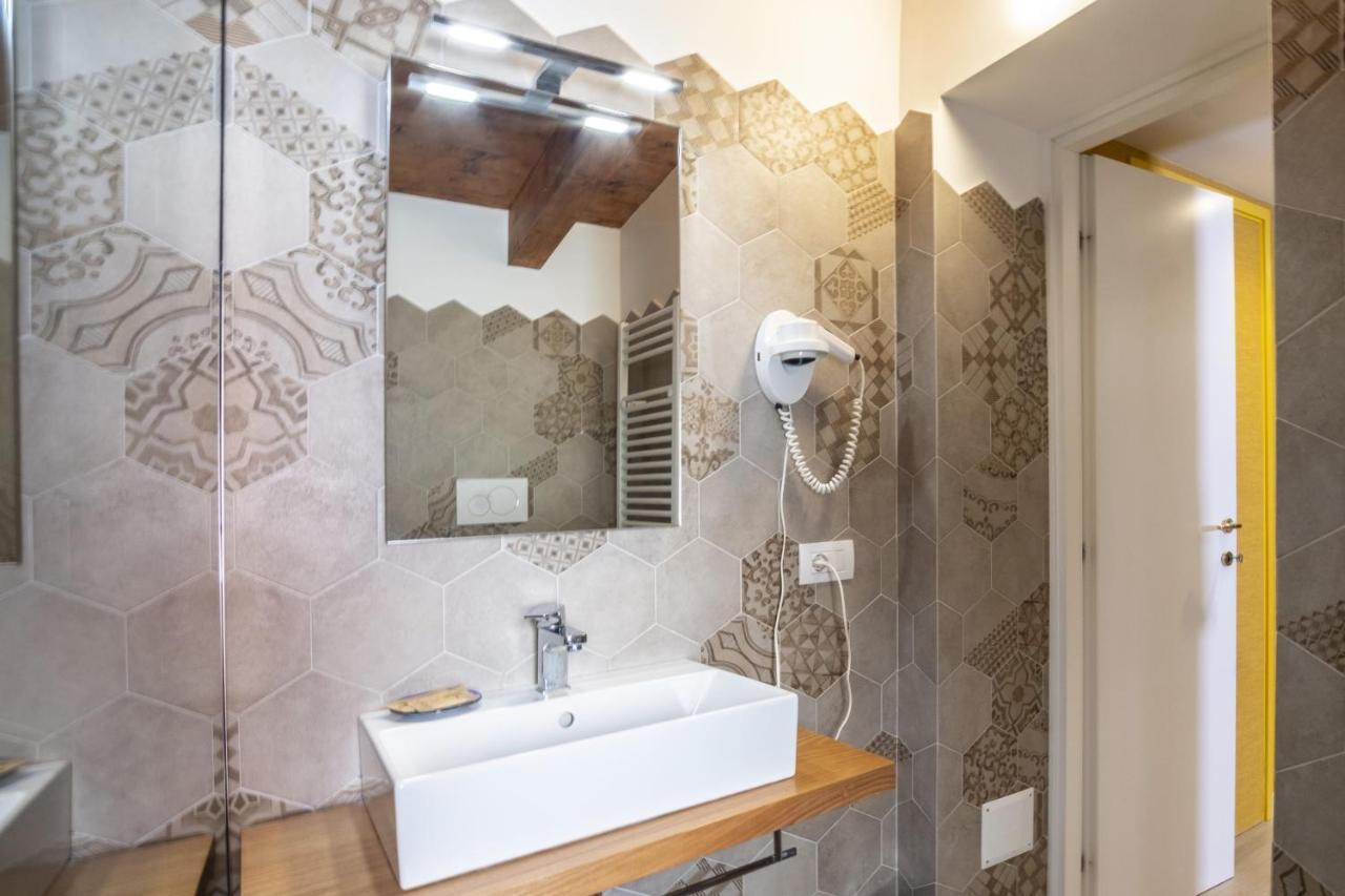 La Casetta A Sorrento Ngoại thất bức ảnh